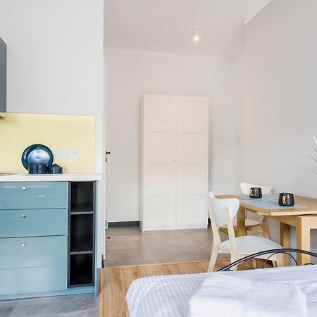 Apartstate On Lakowa, 14 Appartamento Łódź Esterno foto