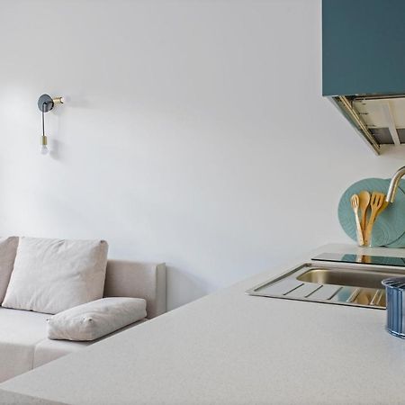 Apartstate On Lakowa, 14 Appartamento Łódź Esterno foto