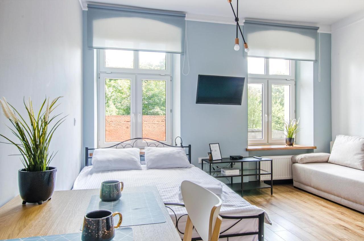 Apartstate On Lakowa, 14 Appartamento Łódź Esterno foto