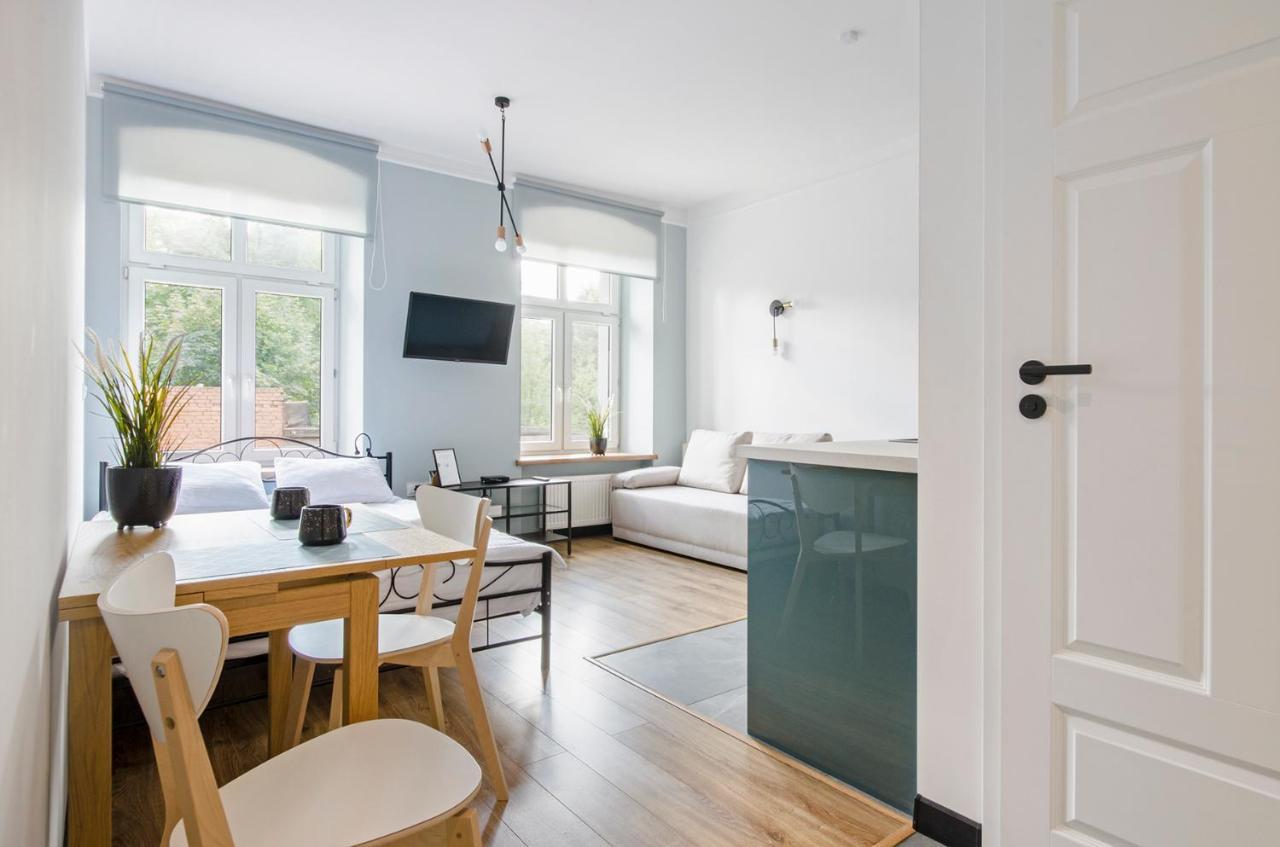 Apartstate On Lakowa, 14 Appartamento Łódź Esterno foto