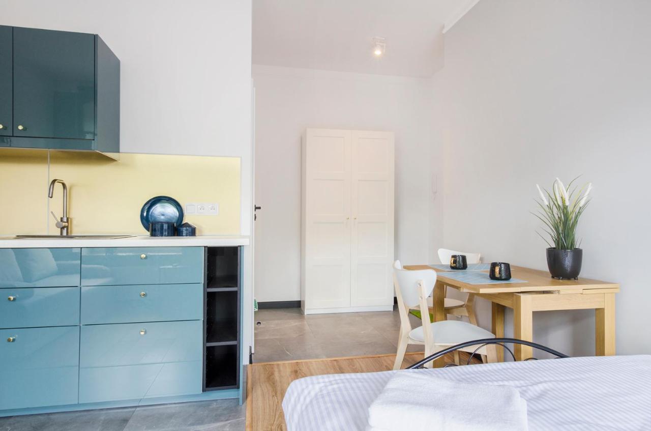 Apartstate On Lakowa, 14 Appartamento Łódź Esterno foto