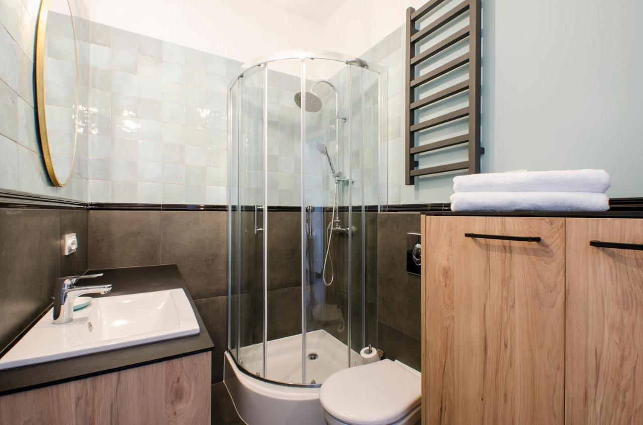 Apartstate On Lakowa, 14 Appartamento Łódź Esterno foto