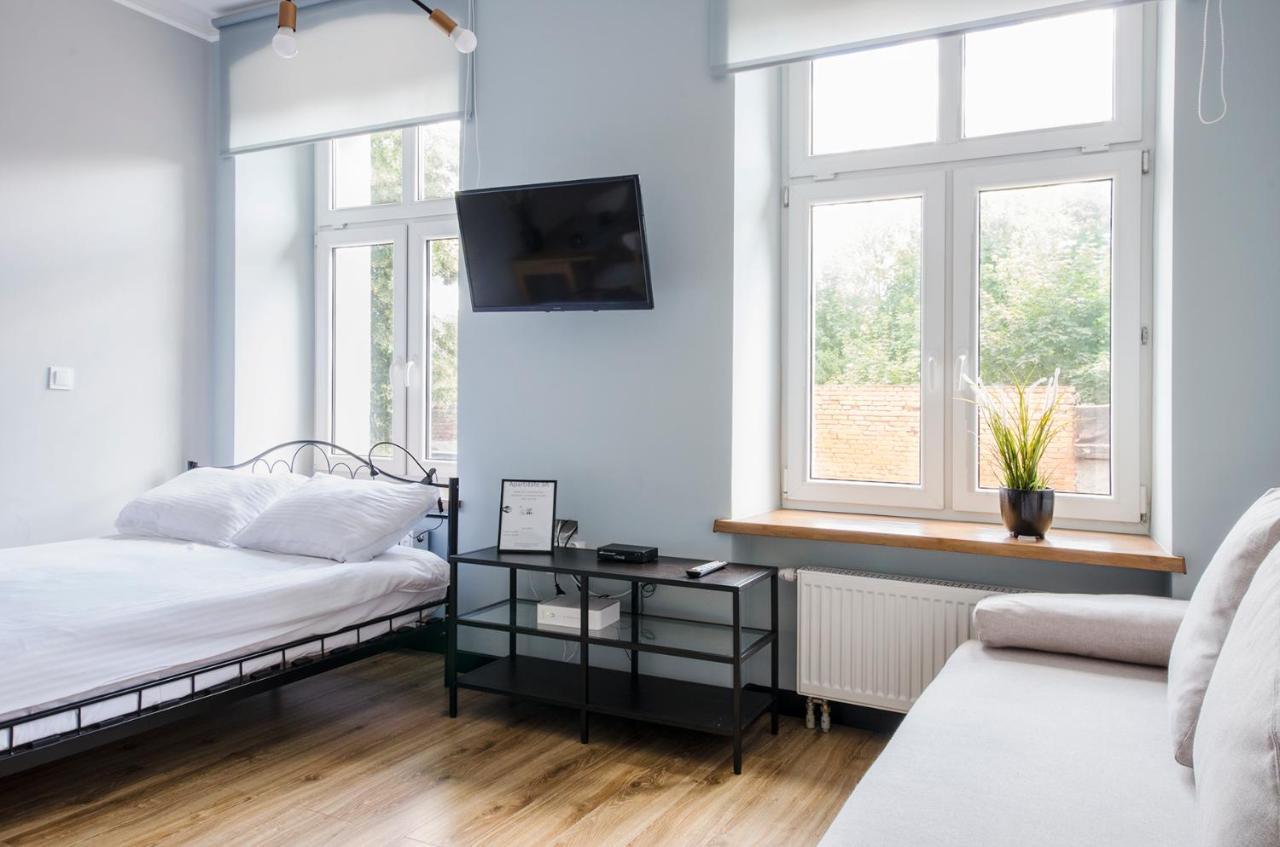 Apartstate On Lakowa, 14 Appartamento Łódź Esterno foto