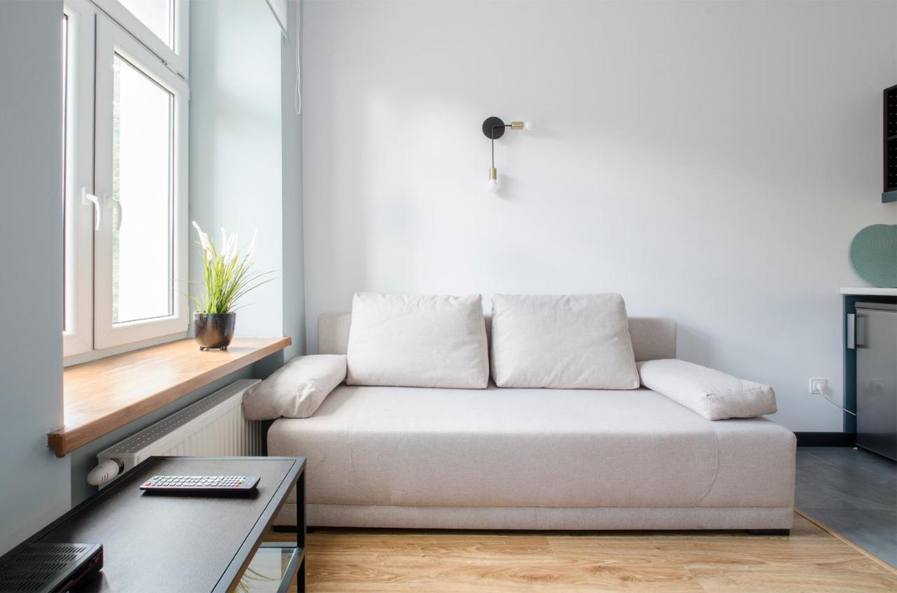 Apartstate On Lakowa, 14 Appartamento Łódź Esterno foto