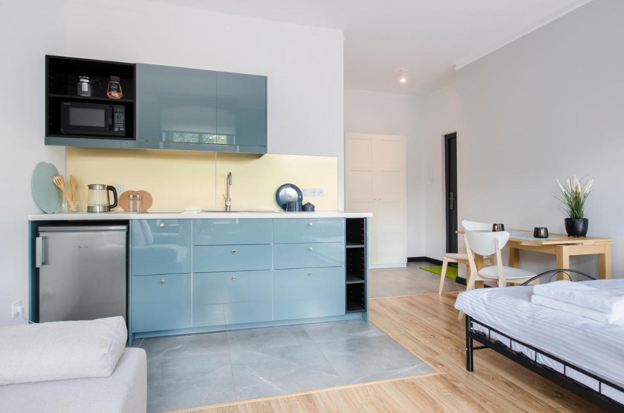 Apartstate On Lakowa, 14 Appartamento Łódź Esterno foto