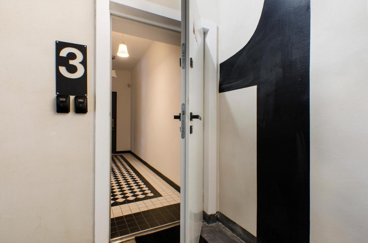 Apartstate On Lakowa, 14 Appartamento Łódź Esterno foto
