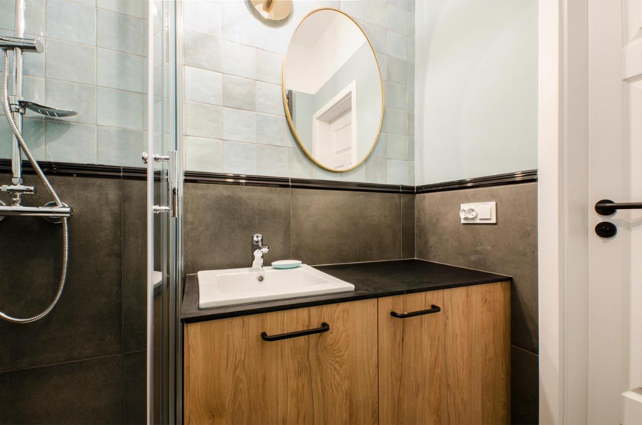 Apartstate On Lakowa, 14 Appartamento Łódź Esterno foto