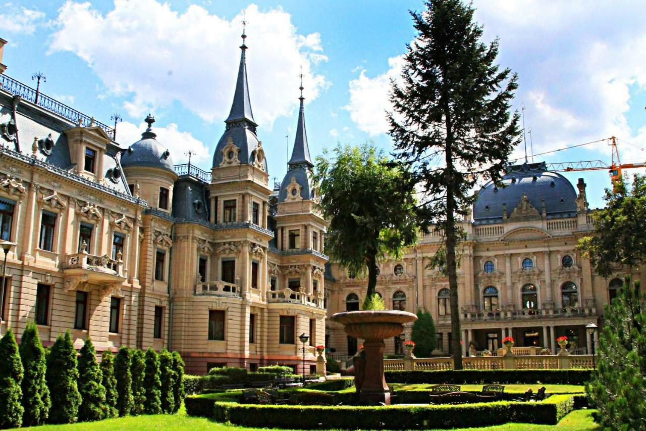 Apartstate On Lakowa, 14 Appartamento Łódź Esterno foto